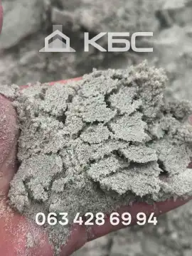 Пісок з доставкою в Вишгородський р-н