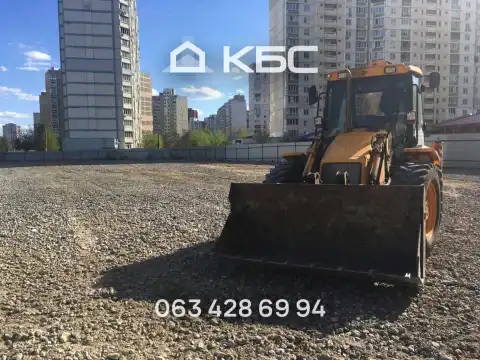 Дробленный бетон (вторичный щебень) с доставкой в Фастовский р-н