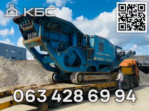 Оренда дробарок в Бучанському р-ні