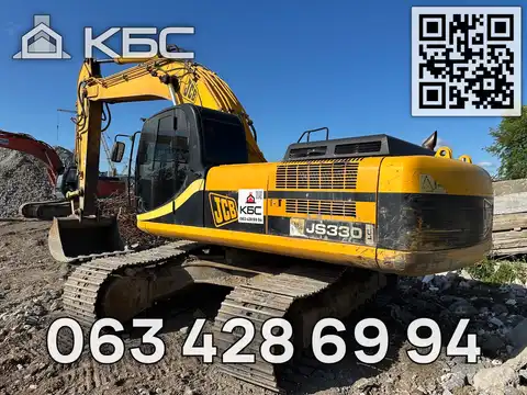 Оренда екскаваторів в Бучанському р-ні