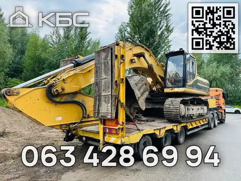 Оренда тралів в Бориспільському р-ні