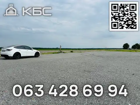 Отсыпка дорог в Броварском р-не