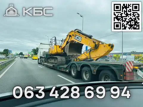 Оренда тралів в Бориспільському р-ні