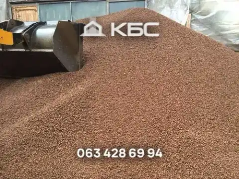 Купить Керамзит с доставкой по Киеву и области | КБС